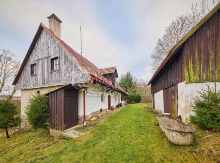 fotografie | Prodej - dům/vila, 123 m²