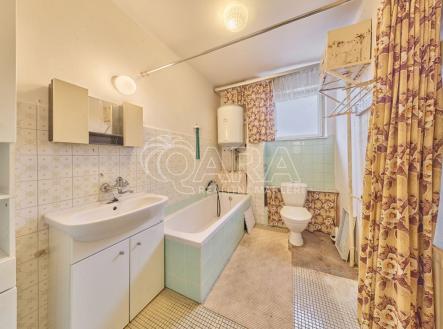 fotografie | Prodej - dům/vila, 161 m²