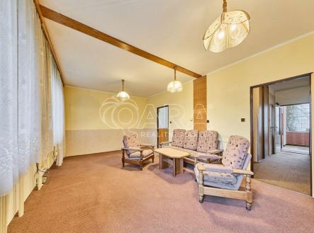 fotografie | Prodej - dům/vila, 161 m²