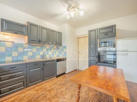 fotografie | Prodej bytu, 4+1, 92 m²