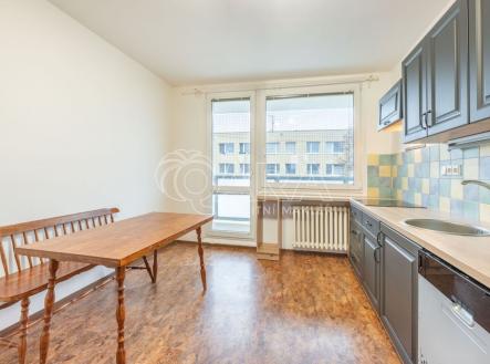 fotografie | Prodej bytu, 4+1, 92 m²