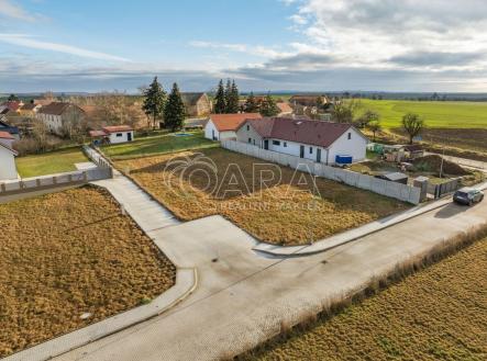 fotografie | Prodej - pozemek pro bydlení, 1 008 m²