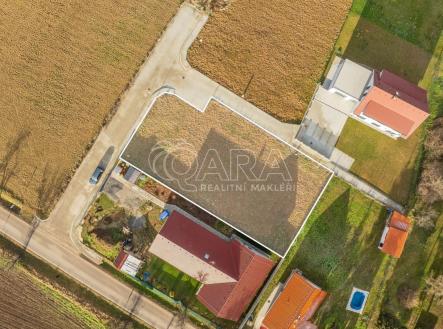 fotografie | Prodej - pozemek pro bydlení, 1 008 m²