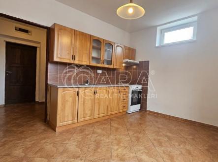 fotografie | Pronájem bytu, 1+1, 41 m²