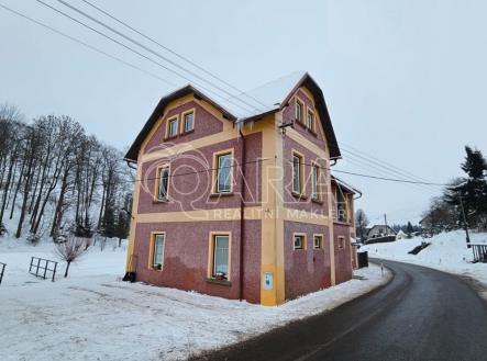 fotografie | Pronájem bytu, 1+1, 41 m²