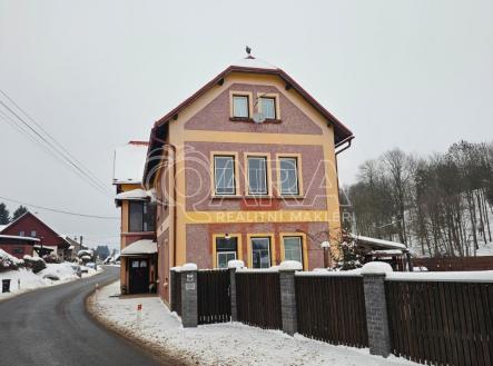 fotografie | Pronájem bytu, 1+1, 41 m²