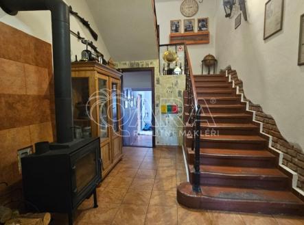 fotografie | Pronájem bytu, 1+1, 41 m²