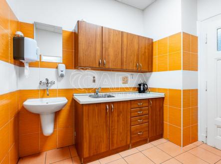 fotografie | Pronájem - kanceláře, 25 m²