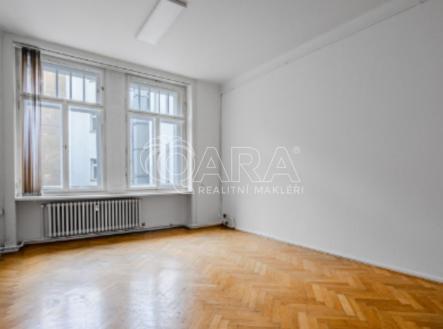 Pronájem - kanceláře, 25 m² obrázek
