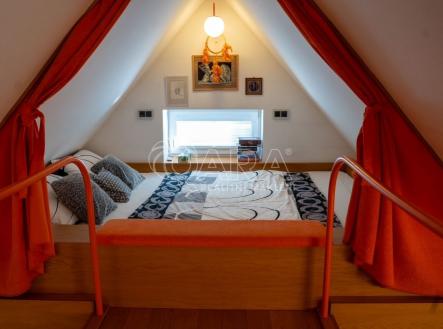 fotografie | Prodej bytu, atypický, 99 m²