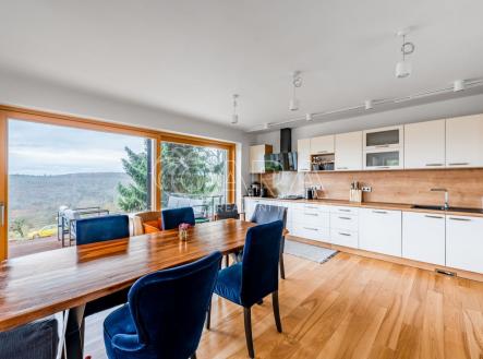 fotografie | Pronájem - dům/vila, 393 m²