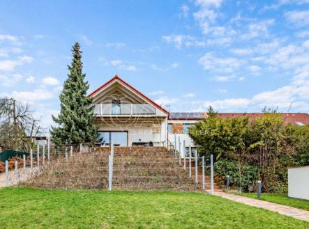 fotografie | Pronájem - dům/vila, 393 m²