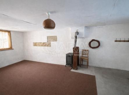 fotografie | Prodej - chata/rekreační objekt, 95 m²