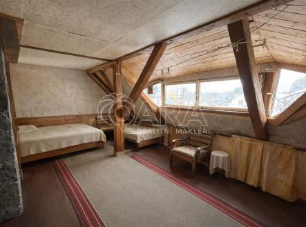 fotografie | Prodej - chata/rekreační objekt, 95 m²