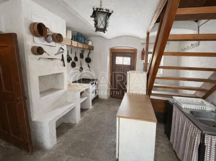 Prodej - chata/rekreační objekt, 95 m²