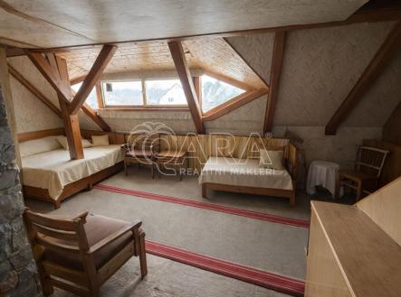 fotografie | Prodej - chata/rekreační objekt, 95 m²