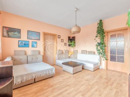 fotografie | Prodej bytu, 4+1, 80 m²