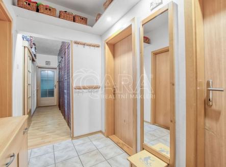 fotografie | Prodej bytu, 4+1, 80 m²