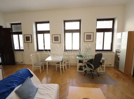 fotografie | Pronájem - kanceláře, 71 m²