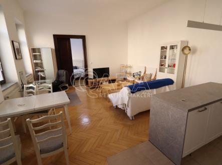 fotografie | Pronájem - kanceláře, 71 m²