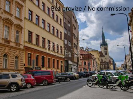 7D1A5251.jpg | Pronájem bytu, 2+kk, 71 m²