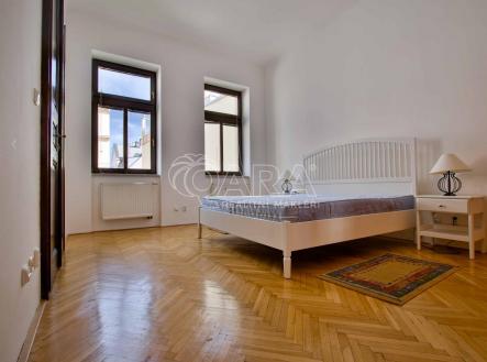 7D1A5220_hdr.jpg | Pronájem bytu, 2+kk, 71 m²