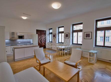 7D1A5206_hdr.jpg | Pronájem bytu, 2+kk, 71 m²