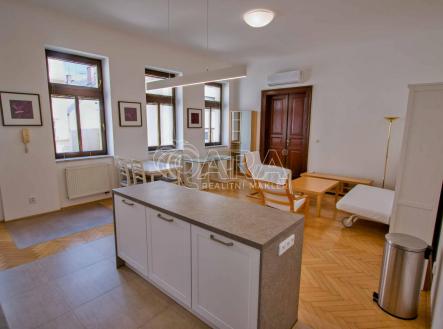 7D1A5217_hdr.jpg | Pronájem bytu, 2+kk, 71 m²