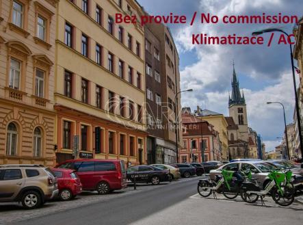 7D1A5251.jpg | Pronájem bytu, 2+kk, 71 m²