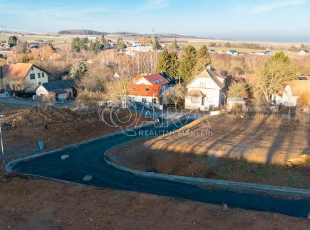 fotografie | Prodej - pozemek pro bydlení, 862 m²