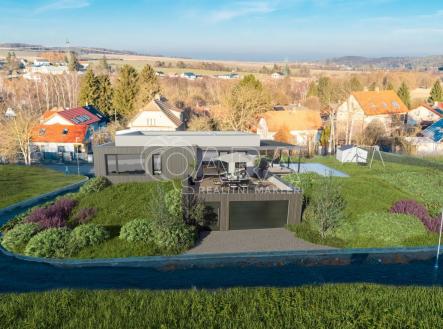 fotografie | Prodej - pozemek pro bydlení, 862 m²