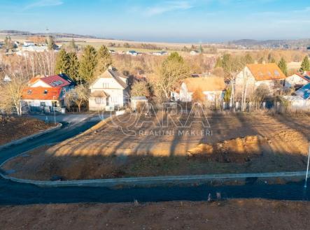 fotografie | Prodej - pozemek pro bydlení, 862 m²