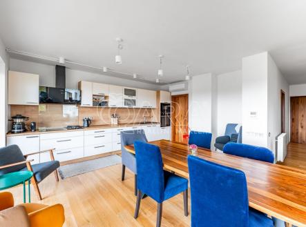 fotografie | Pronájem - kanceláře, 393 m²