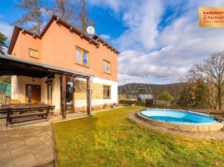 fotografie | Prodej - chata/rekreační objekt, 94 m²