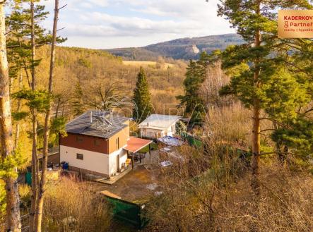 fotografie | Prodej - chata/rekreační objekt, 94 m²