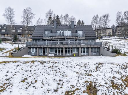 fotografie | Prodej bytu, 2+kk, 76 m²