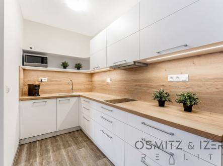 fotografie | Prodej bytu, 2+kk, 76 m²