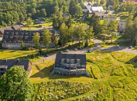 ZELEN.jpg | Prodej bytu, 2+kk, 76 m²