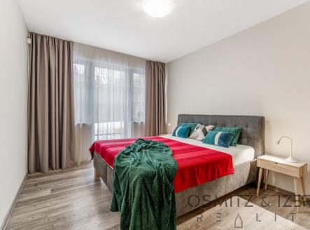 fotografie | Prodej bytu, 2+kk, 76 m²