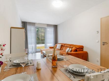 fotografie | Prodej bytu, 2+kk, 76 m²