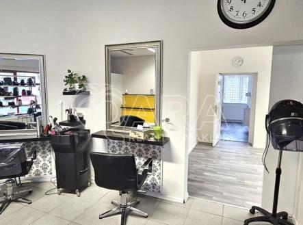 fotografie | Pronájem - obchodní prostor, 18 m²