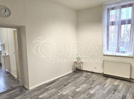 fotografie | Pronájem - obchodní prostor, 18 m²