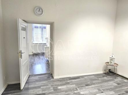 fotografie | Pronájem - obchodní prostor, 18 m²