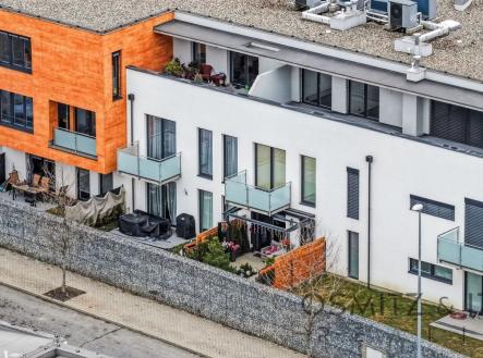 fotografie | Prodej bytu, 1+kk, 70 m²