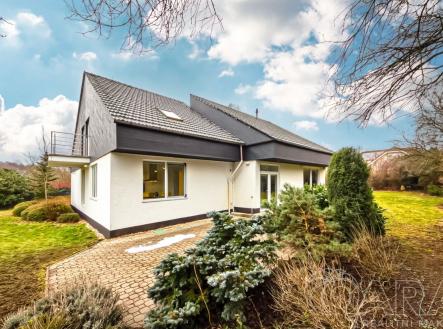 fotografie | Pronájem - dům/vila, 380 m²