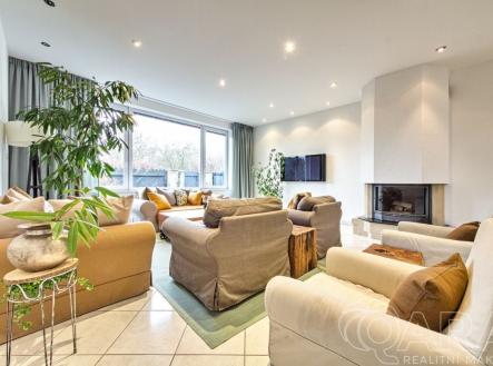 fotografie | Pronájem - dům/vila, 380 m²