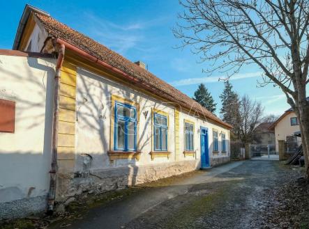 fotografie | Prodej - dům/vila, 164 m²