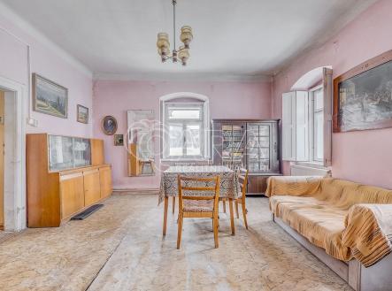 fotografie | Prodej - dům/vila, 164 m²