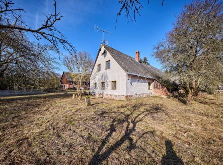 fotografie | Prodej - dům/vila, 85 m²