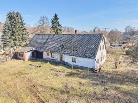 fotografie | Prodej - dům/vila, 85 m²